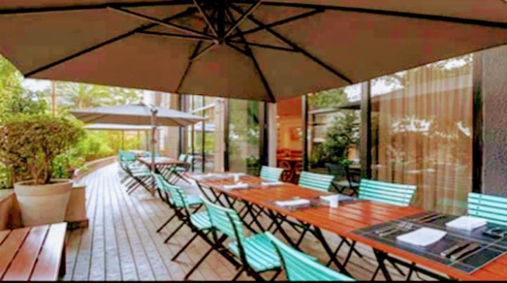 Luxxor Premiere Faria Lima - On The Sky Line - King Duplex Studio Veranda - Executive Class - Red Velvet Edition São Paulo